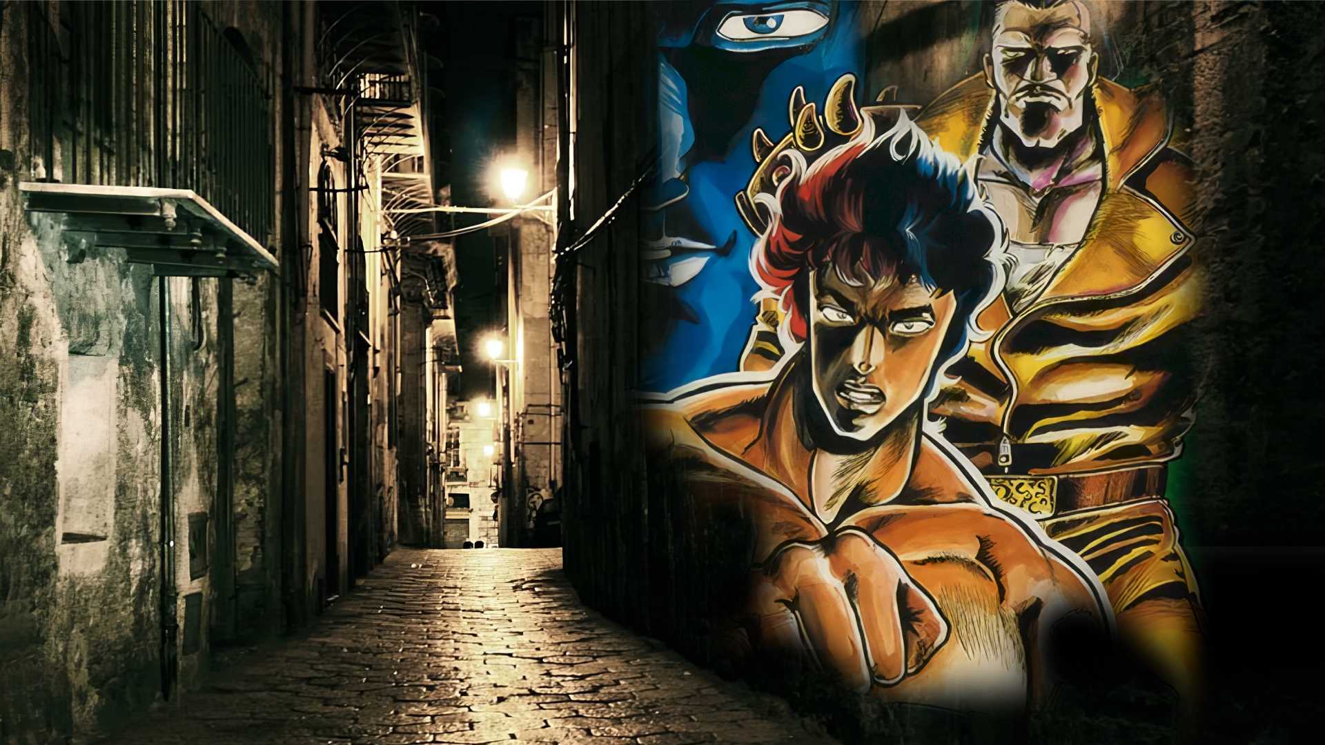 Double Dragon