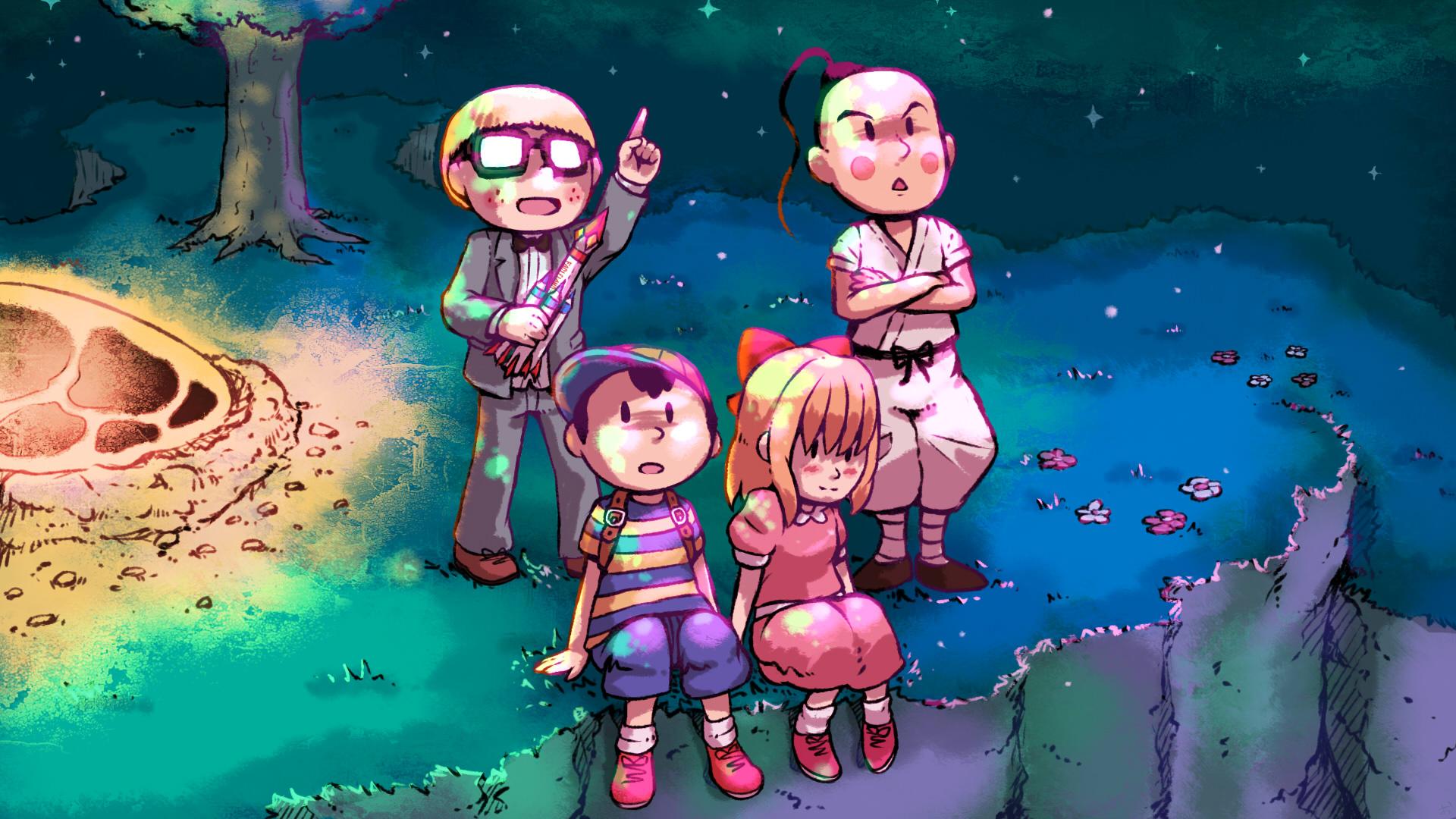 EarthBound