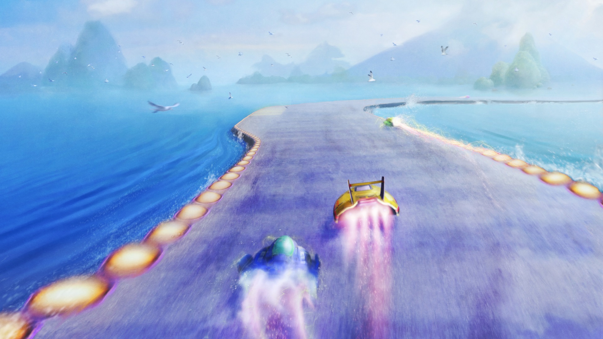 F-Zero