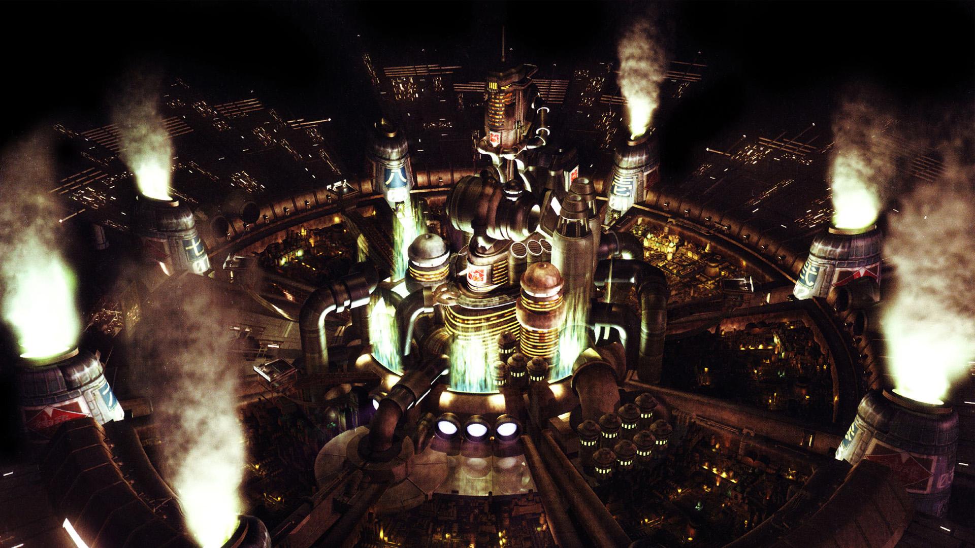 Final Fantasy