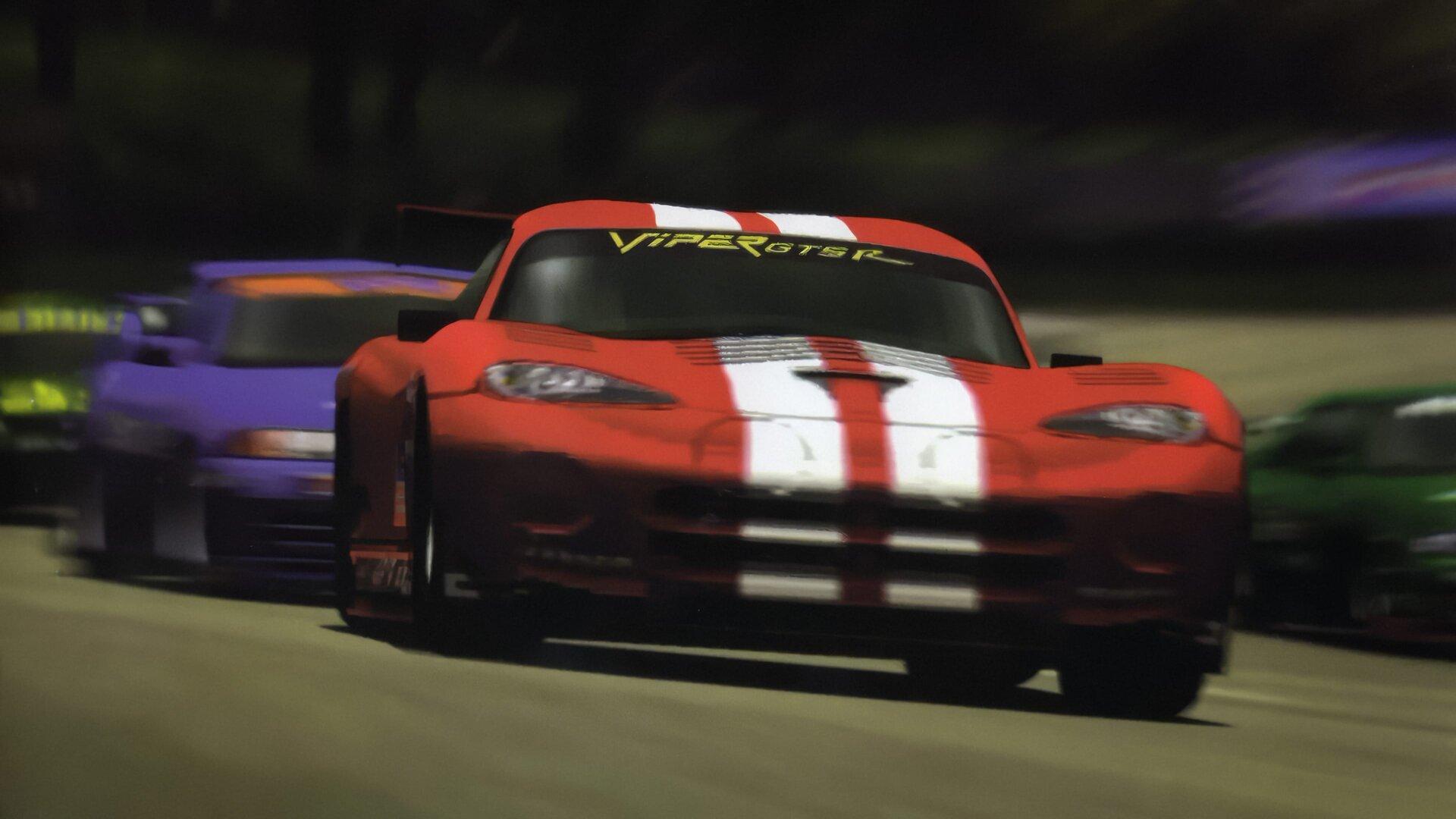 Gran Turismo