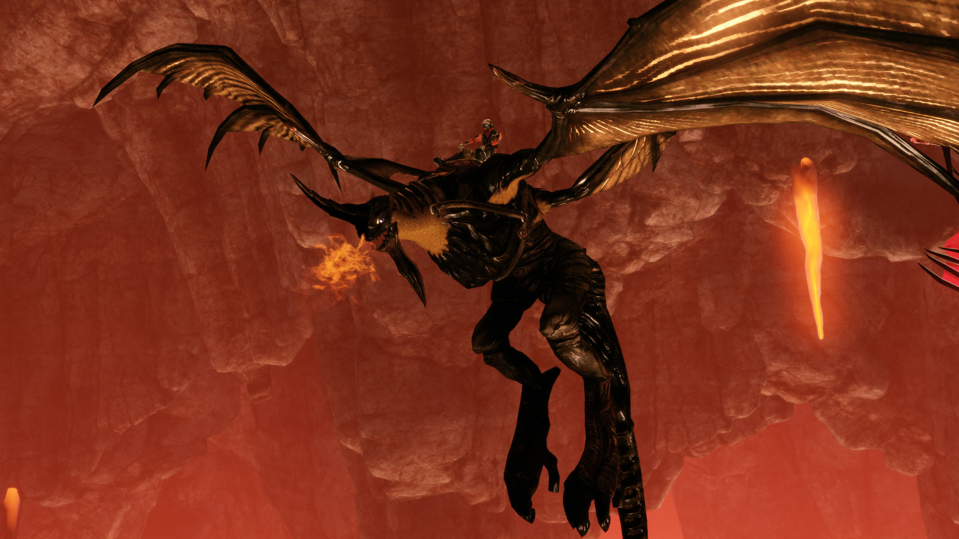 Panzer Dragoon