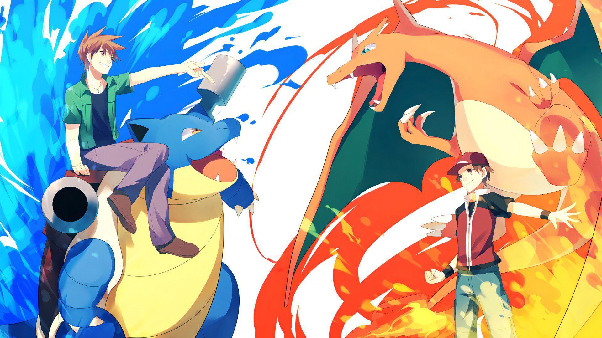 Pokémon