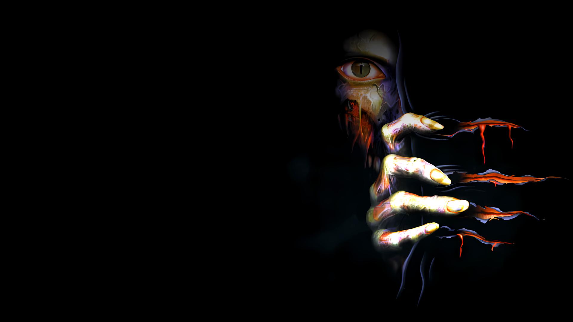 Resident Evil