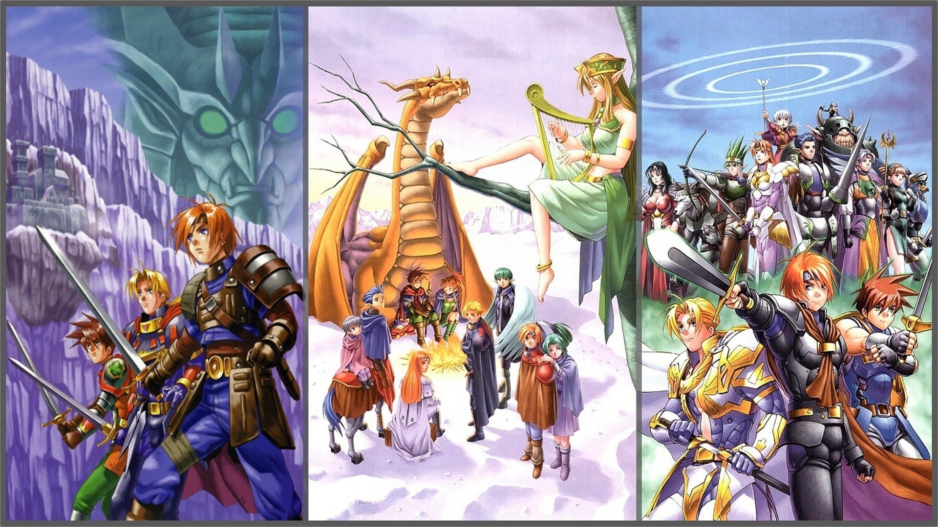 Shining Force