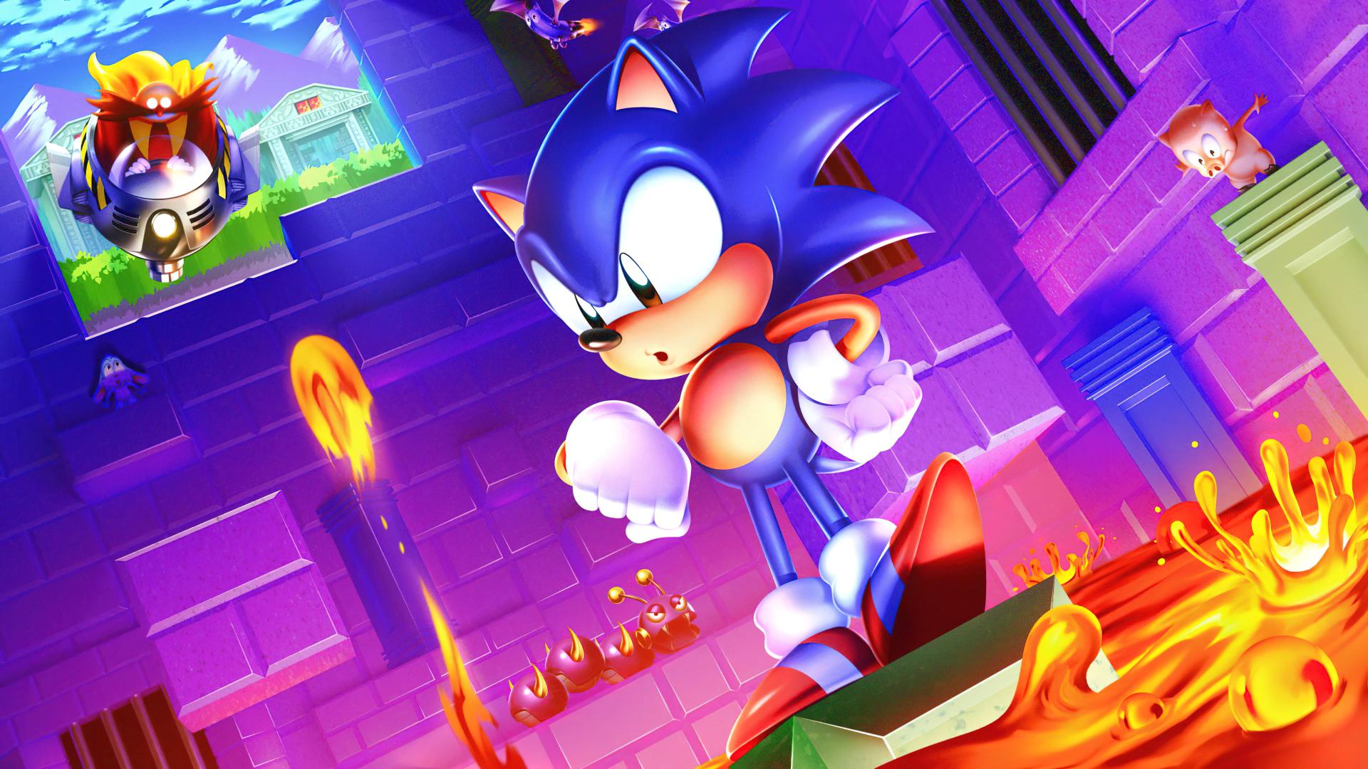 Sonic
