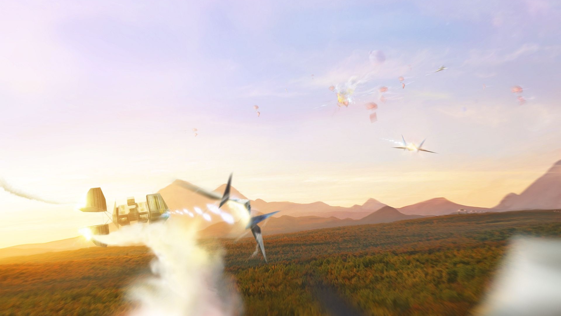 Star Fox