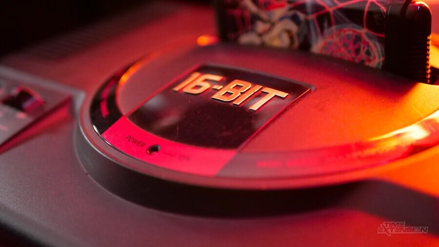 MegaWiFi : jouez en ligne sur votre Sega Mega Drive grâce à cet adaptateur Kickstarter
