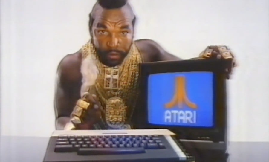 Atari 800XL : un dépôt de marque relance les rumeurs d'un retour du micro 8-bit