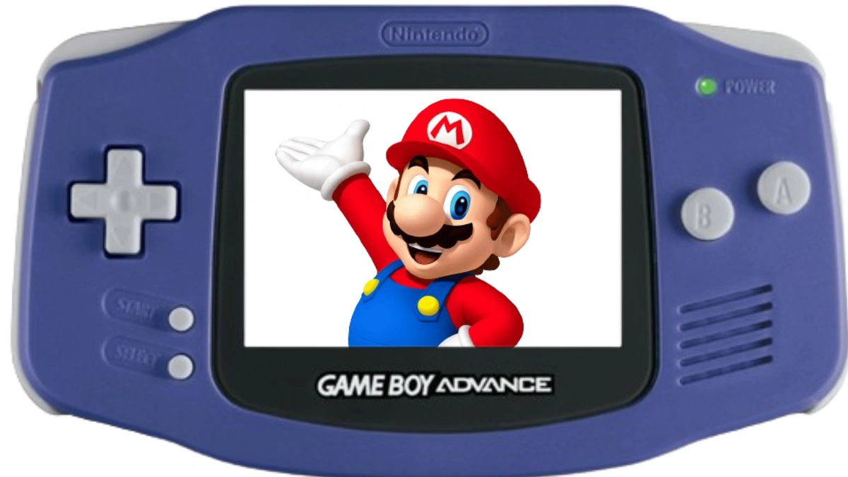 Super Mario 64 sur Game Boy Advance : un deuxième développeur veut porter le jeu entier