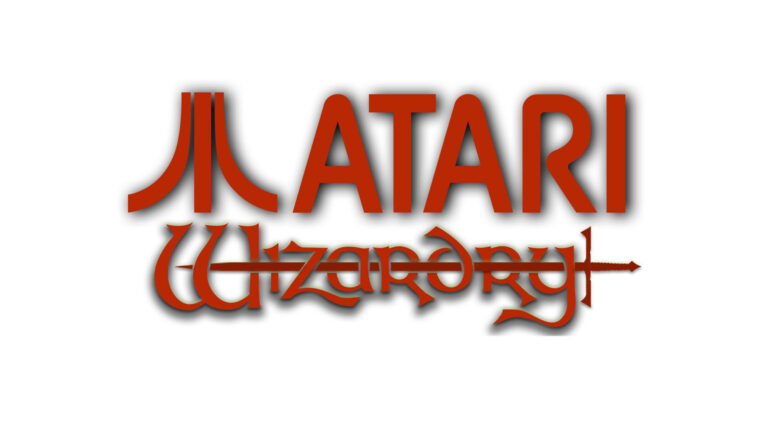 Atari rachète les droits de Wizardry I à V - rééditions en vue, mais Drecom conteste l'acquisition