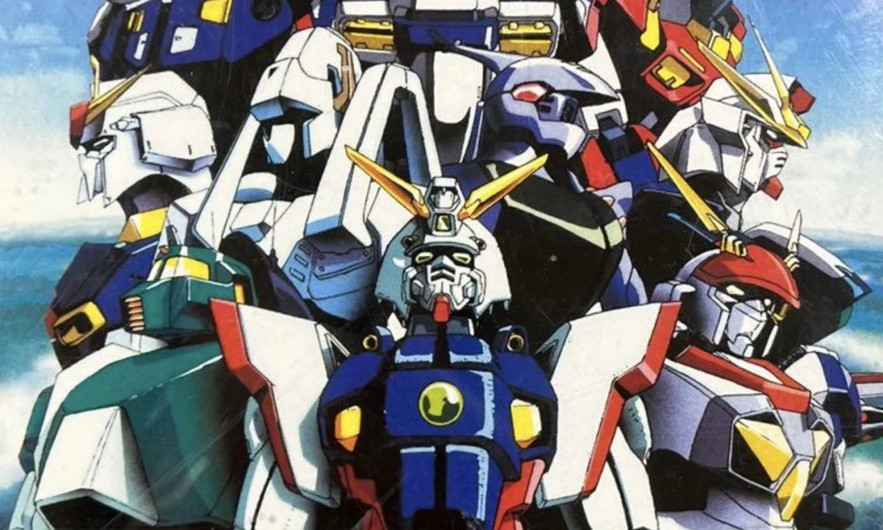 Real Robots Final Attack (PS1) : la traduction anglaise est enfin disponible, 20 ans après