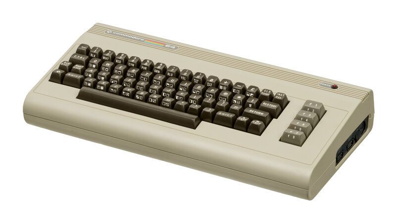"The Birth of a Cultural Icon" : un documentaire Kickstarter célèbre le Commodore 64