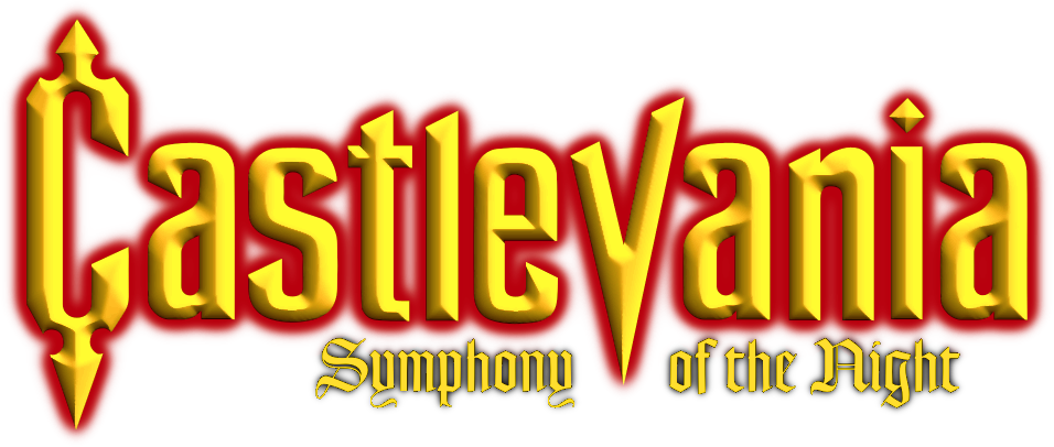 La version Xbox 360 de Castlevania: Symphony of the Night recompilée pour PC