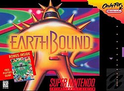 EarthBound Beginnings Remake : 19 ans de développement pour ressusciter le premier Mother sur SNES