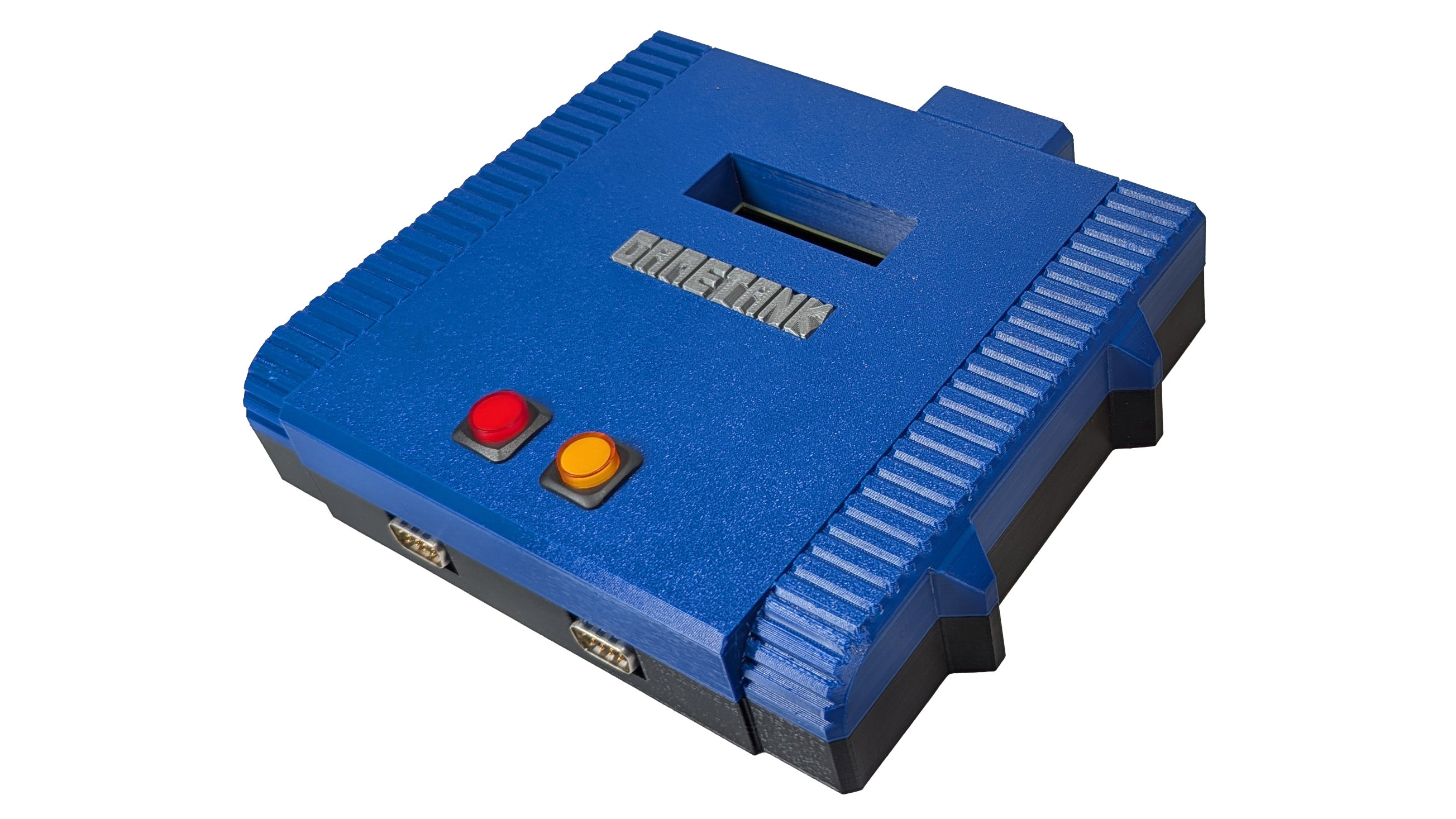 GameTank : la console 8 bits entièrement open source à double processeur 6502 commence son expédition le 12 juillet