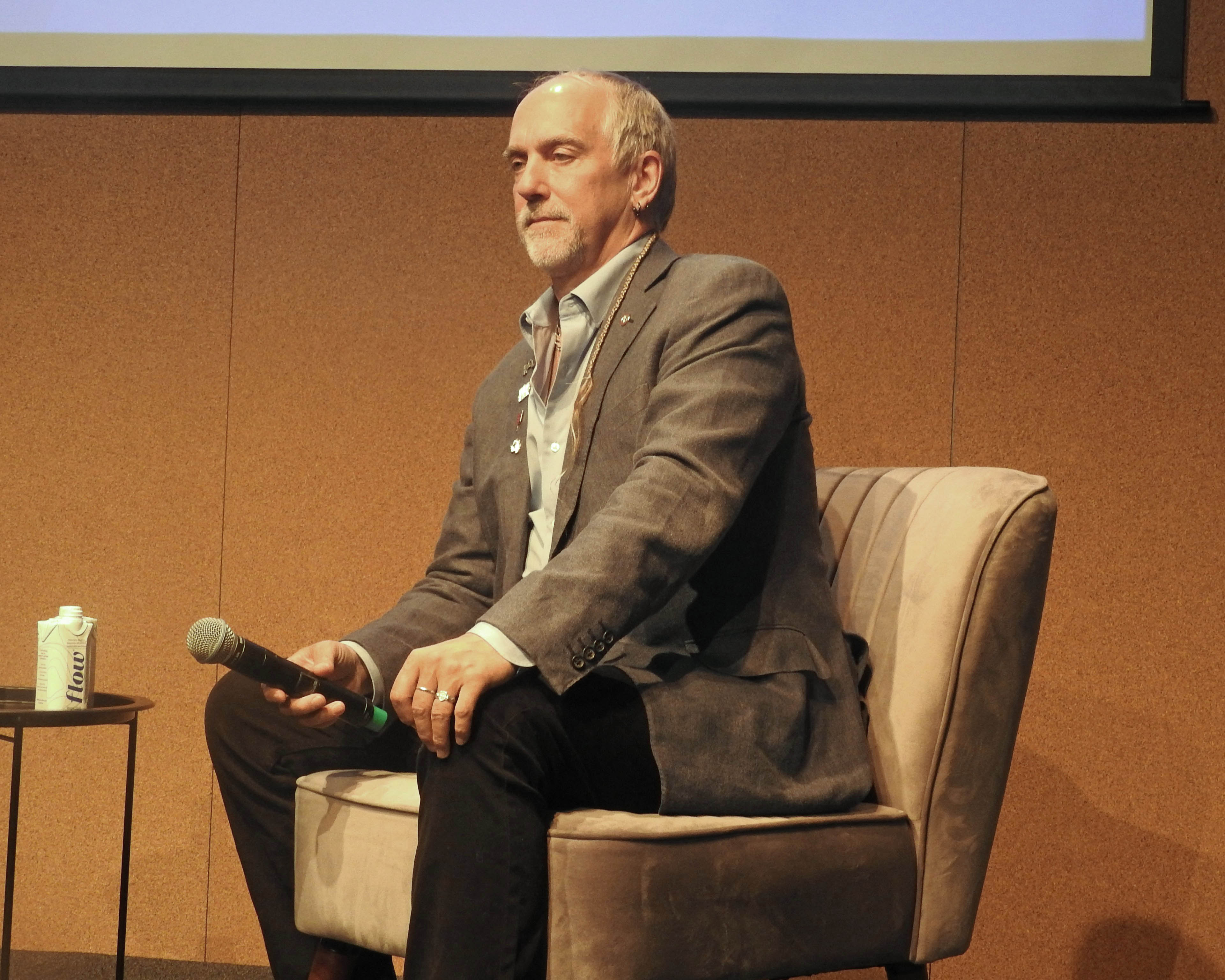 Richard Garriott veut récupérer les droits d'Ultima auprès d'EA grâce à une loi sur le copyright