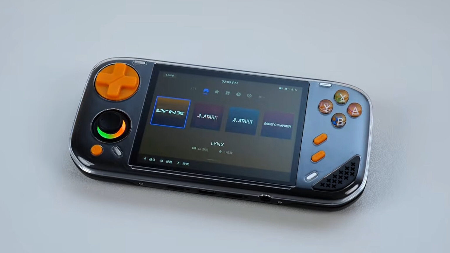 Le Miniloong Pocket 1 s'offre enfin de nouvelles couleurs