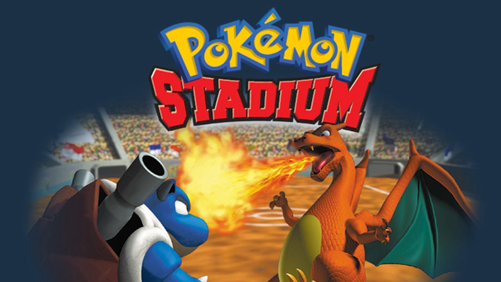 Pokémon Stadium tourne enfin nativement sur PC grâce à un nouveau recomp