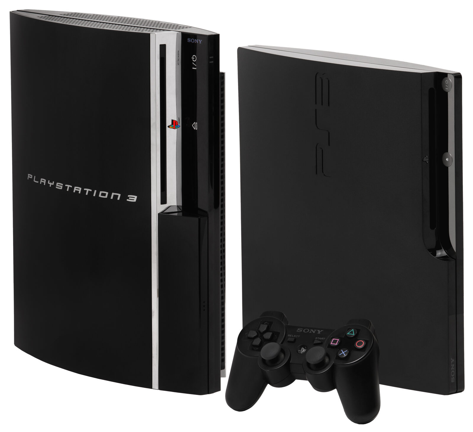 Sony annonce la fermeture du PlayStation Store sur PS3 et PS Vita