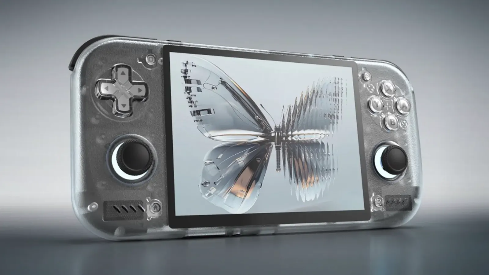 Retroid Pocket Nova : la console portable 4:3 OLED ouvre ses précommandes à 229 dollars