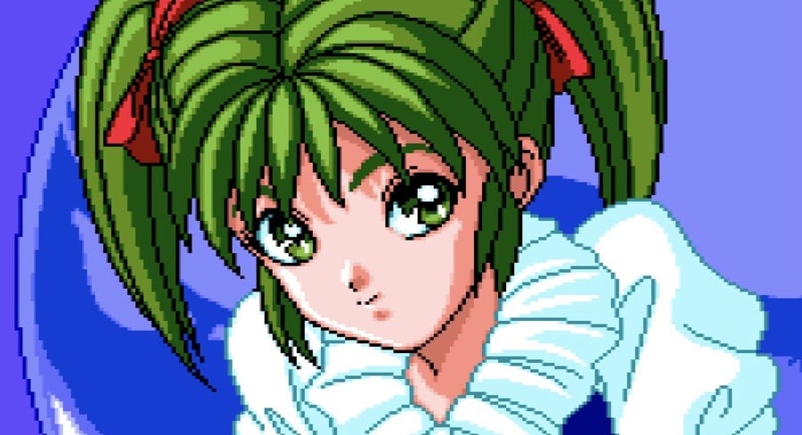 Magical Girl: Silky Lip : la traduction anglaise complète du RPG culte de la Mega CD est disponible