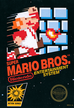 Une copie scellée de Super Mario Bros. devient le jeu vidéo le plus cher jamais vendu aux enchères