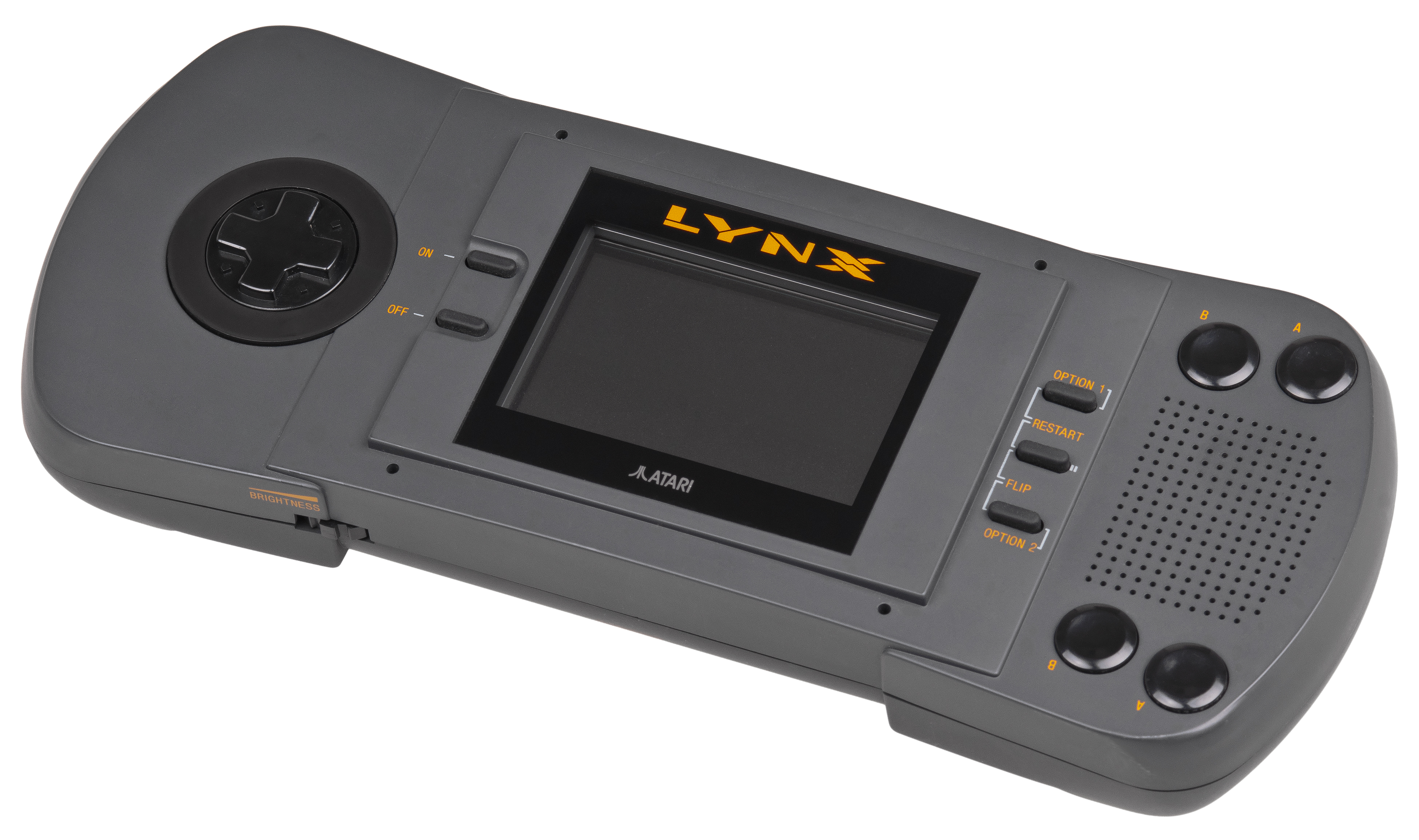Wolfenstein 3D arrive pour la première fois sur Atari Lynx grâce à un port homebrew impressionnant