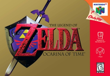 The Legend of Zelda : Ocarina of Time refait surface dans un remake réaliste annoncé pour cette année sur Switch 2